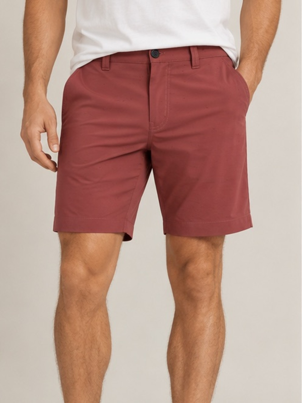 Travis Mathew Men’s Golf/Hybrid Shorts